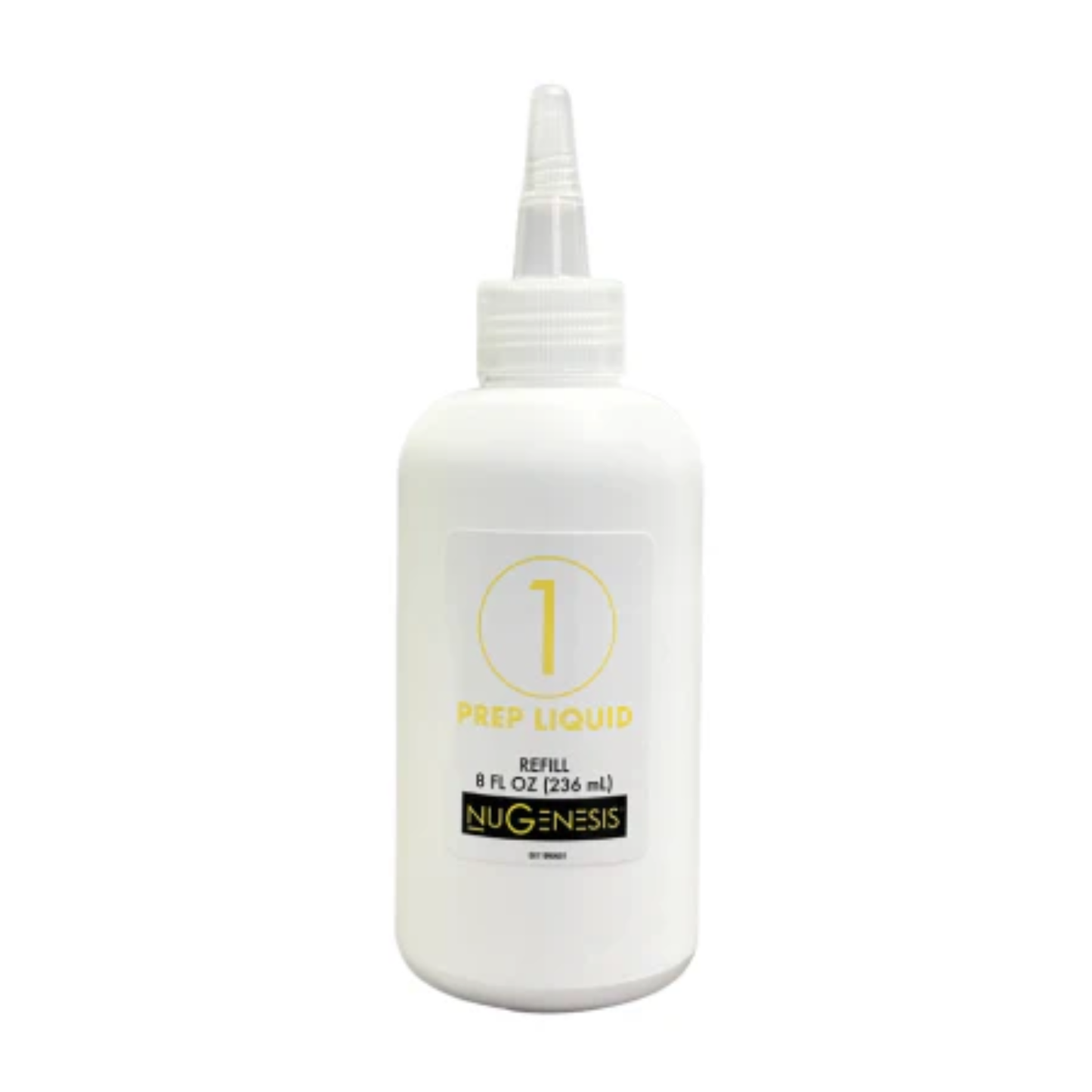 Nugenesis Dip System #1 Prep Liquid