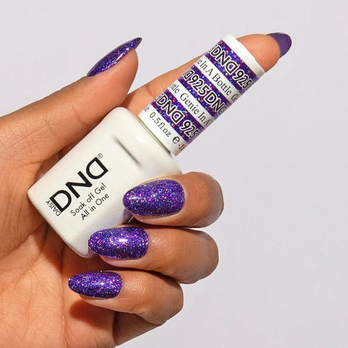 DND Gel Polish #925 | Genie in a Bottle