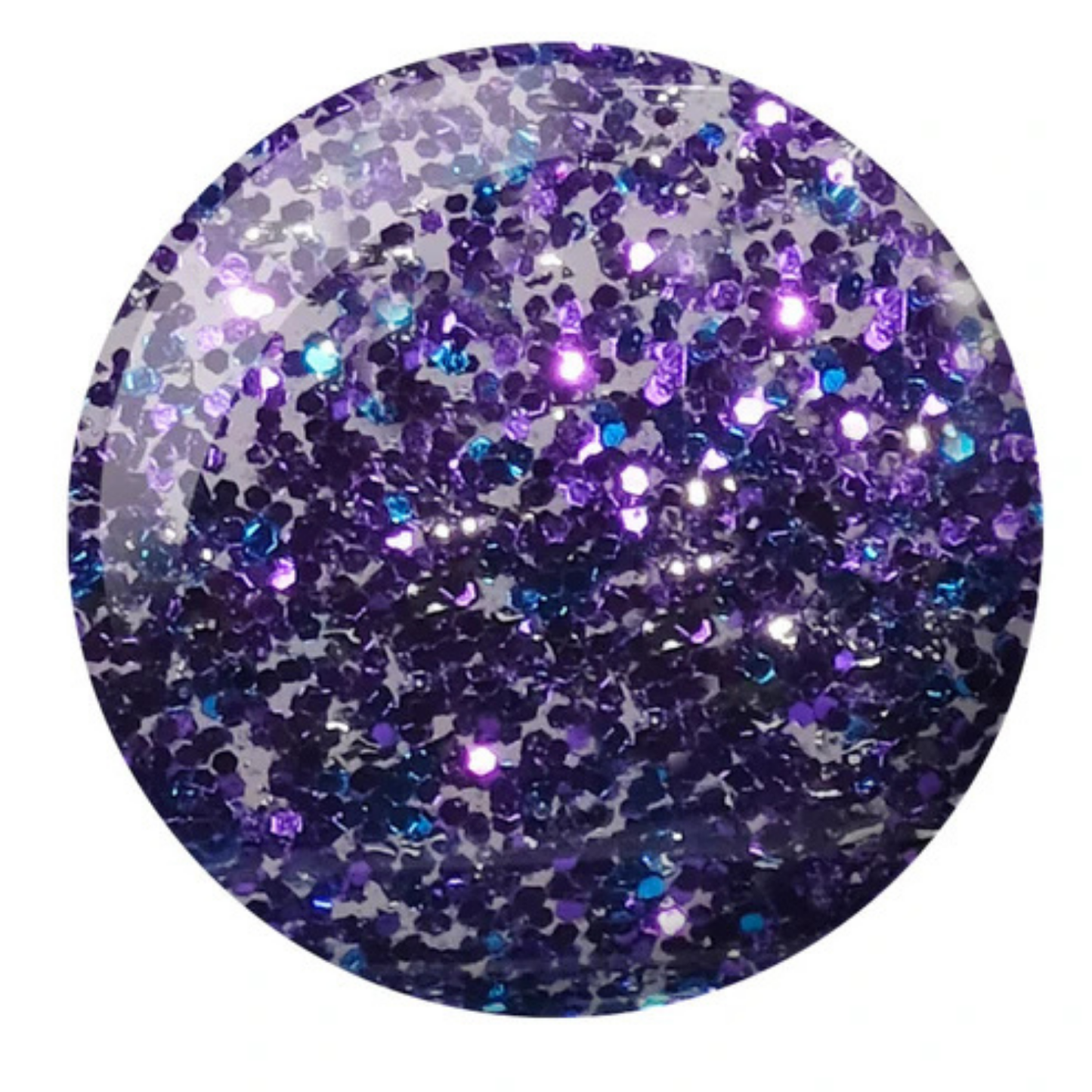 DND Gel Polish #925 | Genie in a Bottle