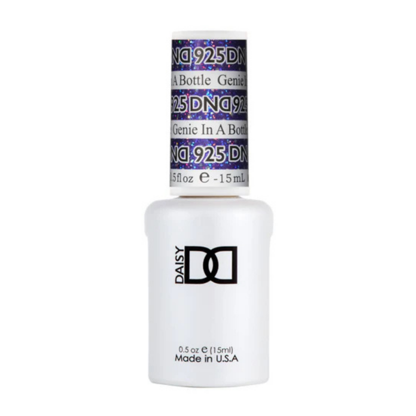 DND Gel Polish #925 | Genie in a Bottle