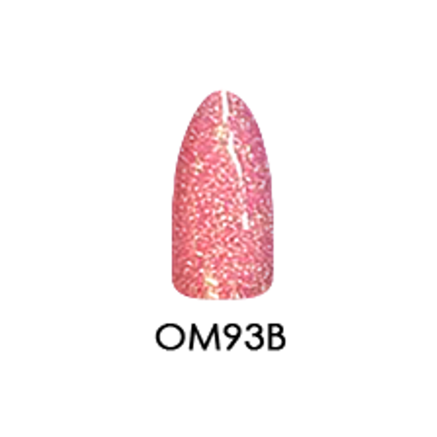 Chisel Ombre OM 93B