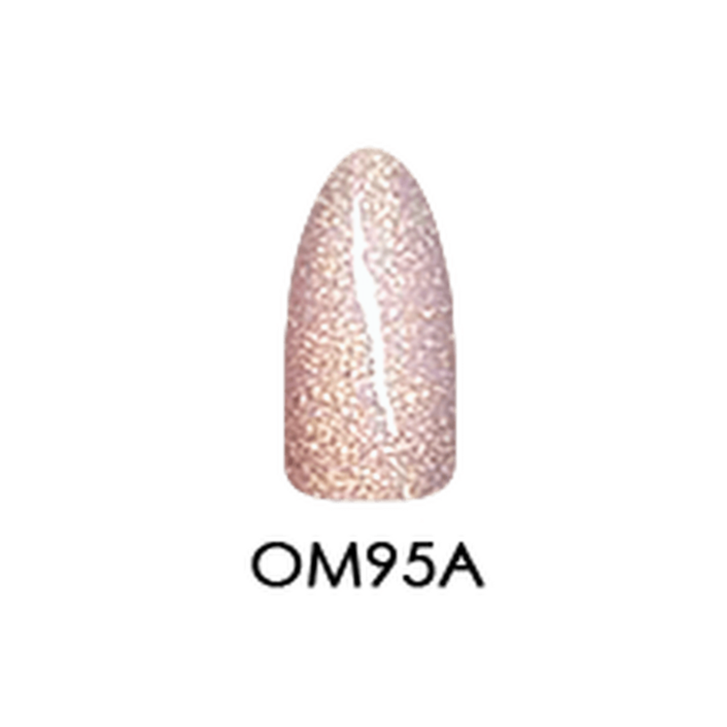 Chisel Ombre OM 95A