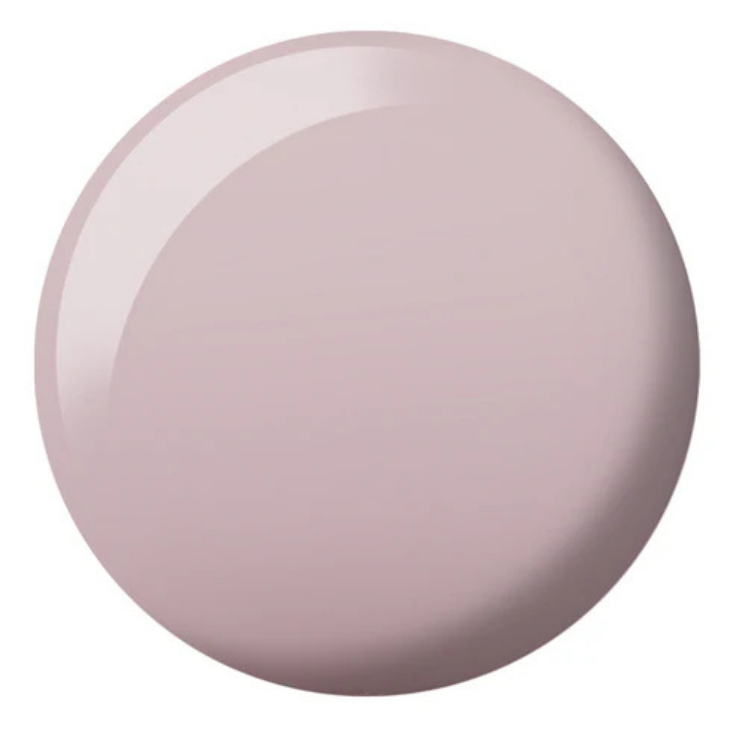 DND Gel Polish #986 | Rose Water