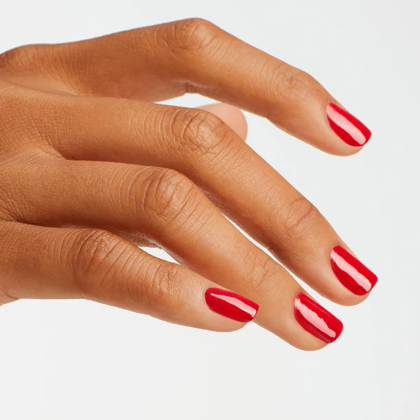 OPI Intelli-Gel GCT A16 | The Thrill Of Brazil