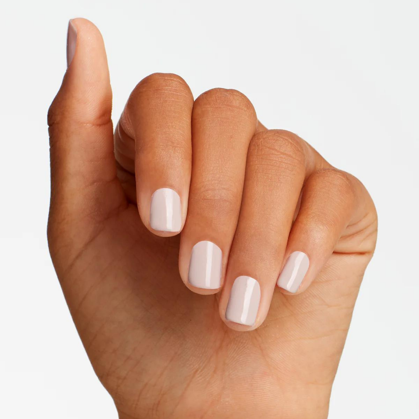 OPI Intelli-Gel GCT A60 | Don't Bossa Nova Me Around