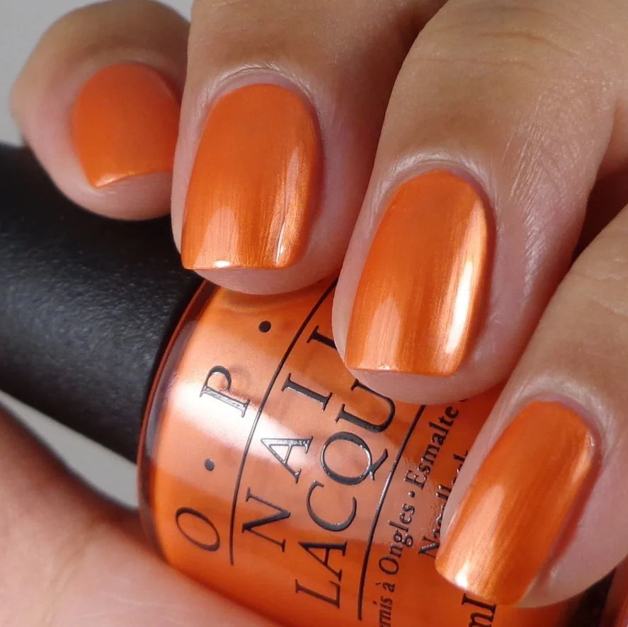 NL BB3 | Orange You Going to the Game?