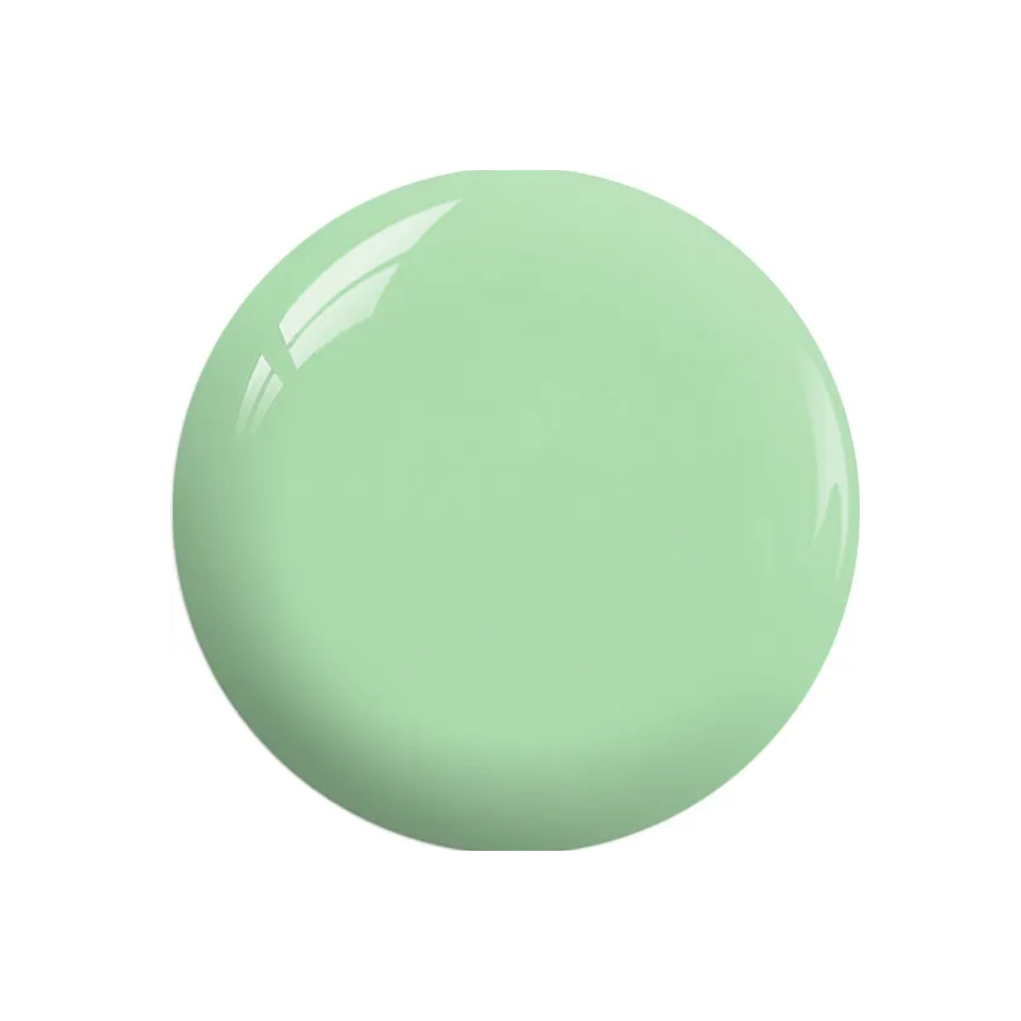 S|N|S Gelous Color Dipping Powder 1.5 oz | BP03 Baby Turaco