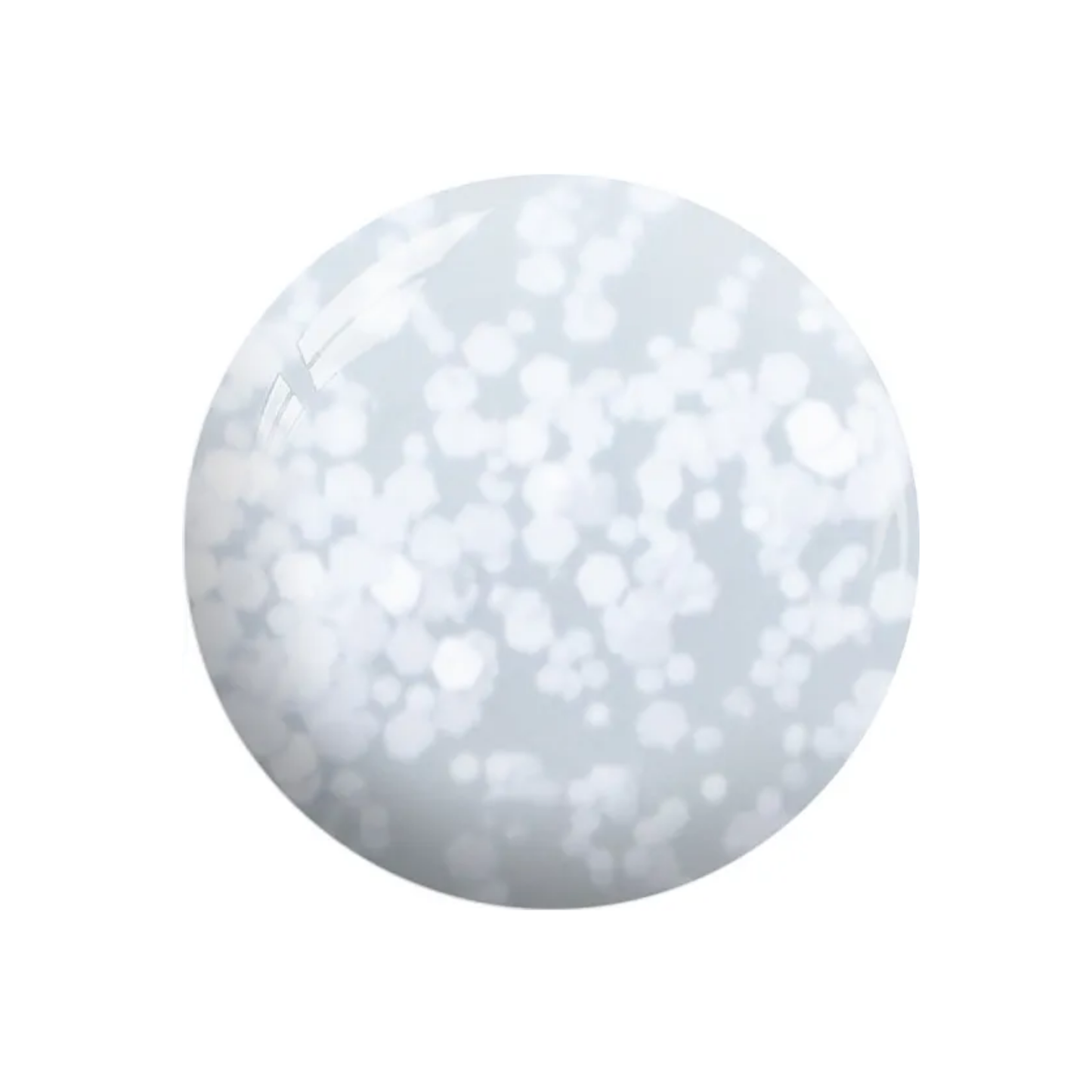 S|N|S Gelous Color Dipping Powder 1.5 oz | BP04 Atlantic Puffin