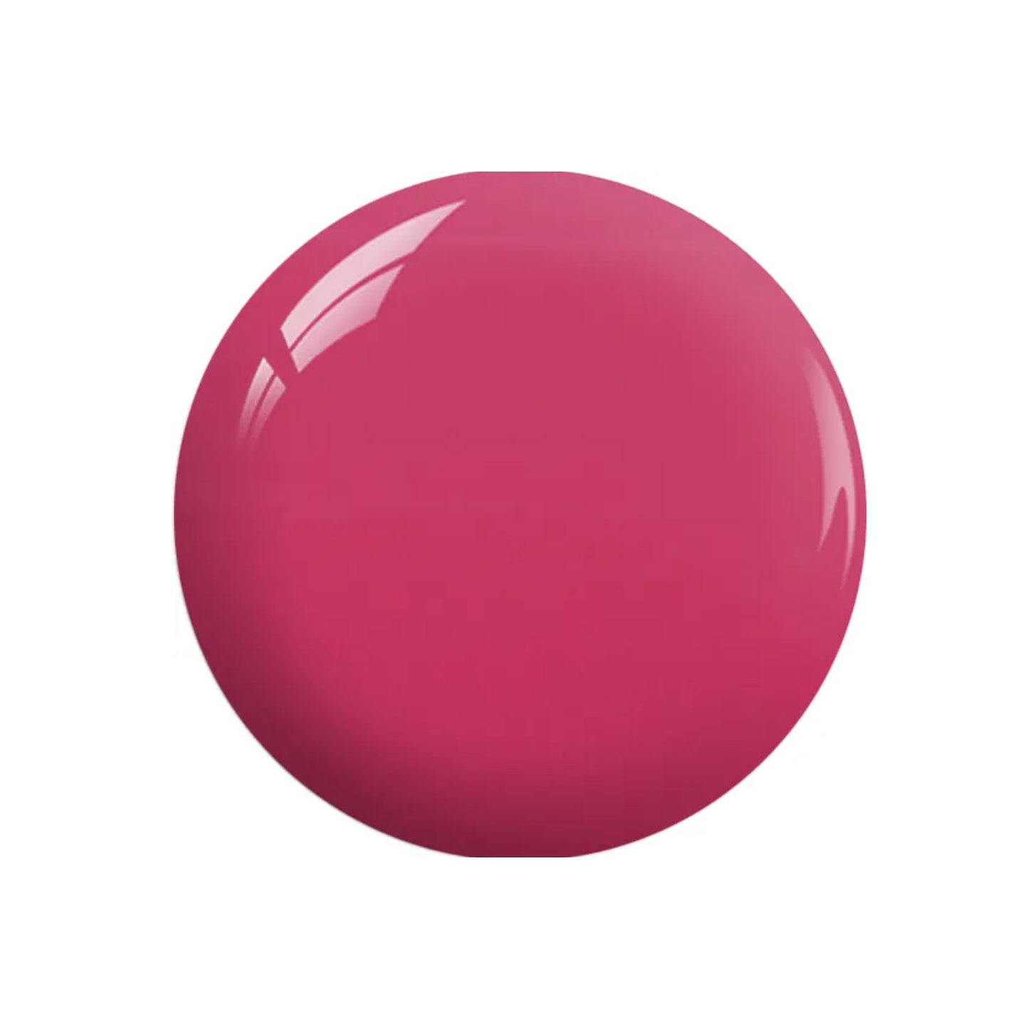 S|N|S Gelous Color Dipping Powder 1.5 oz | BP11 Parrot's Beak