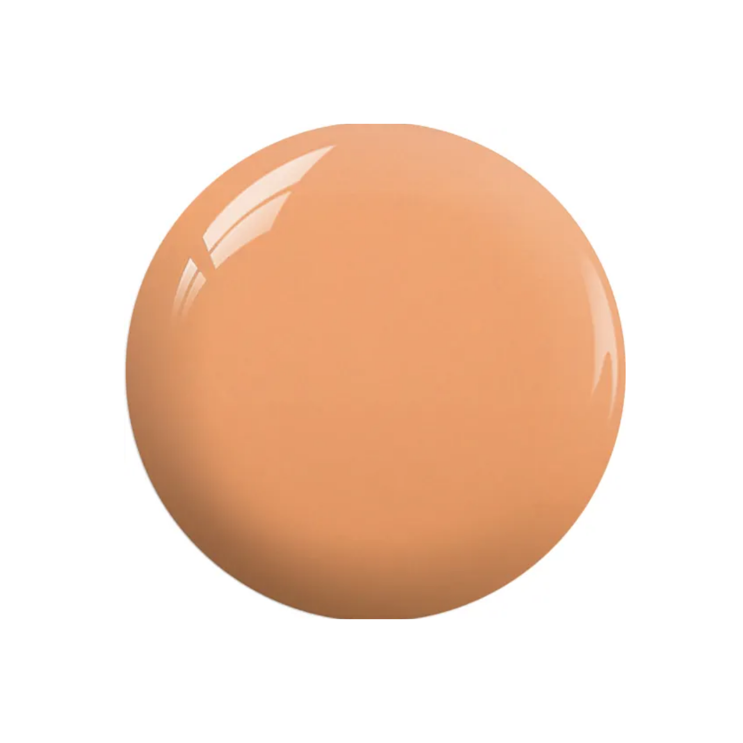 S|N|S Gelous Color Dipping Powder 1.5 oz | BP13 Mandarin Ducky