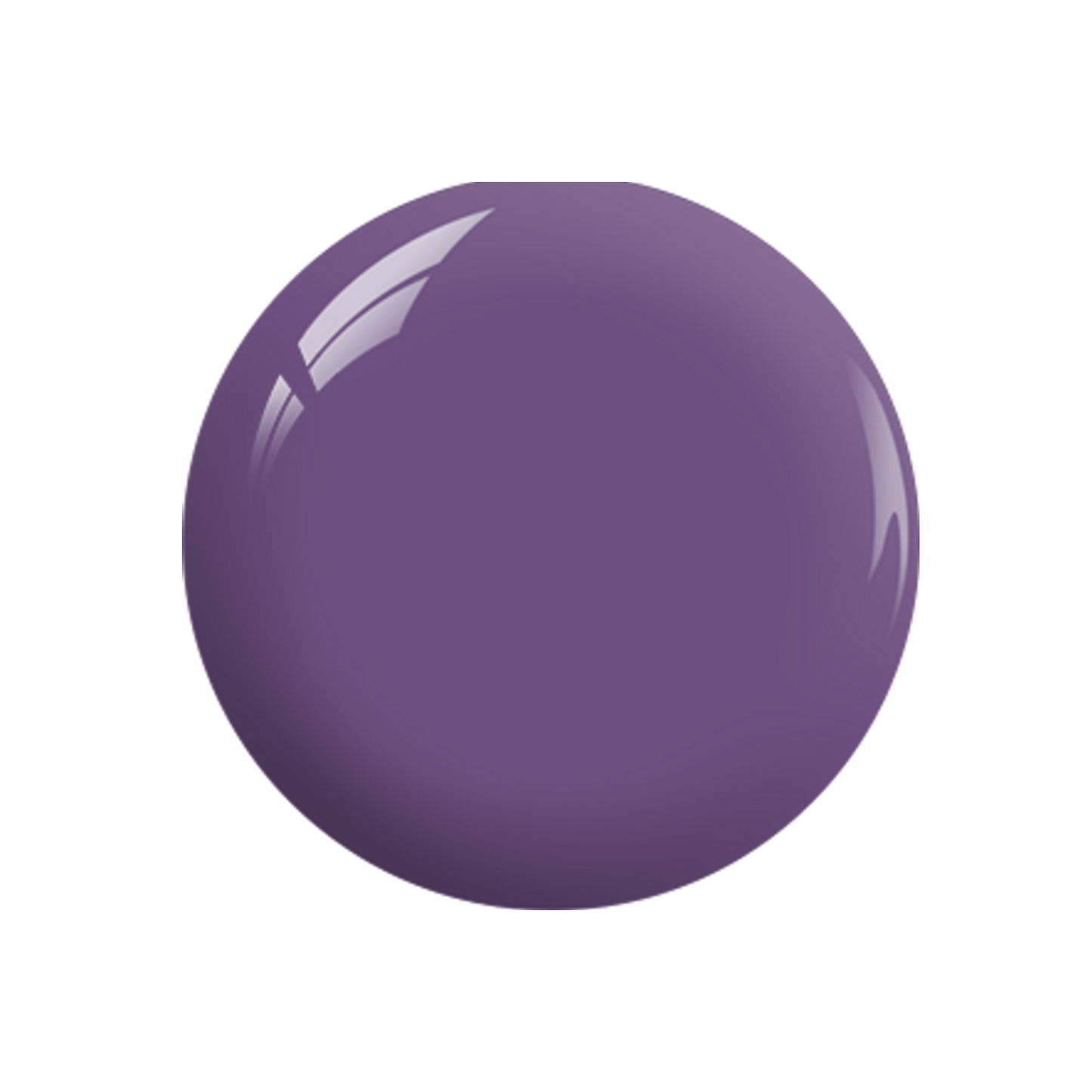 S|N|S Gelous Color Dipping Powder 1.5 oz | BP17 Crowned Purple