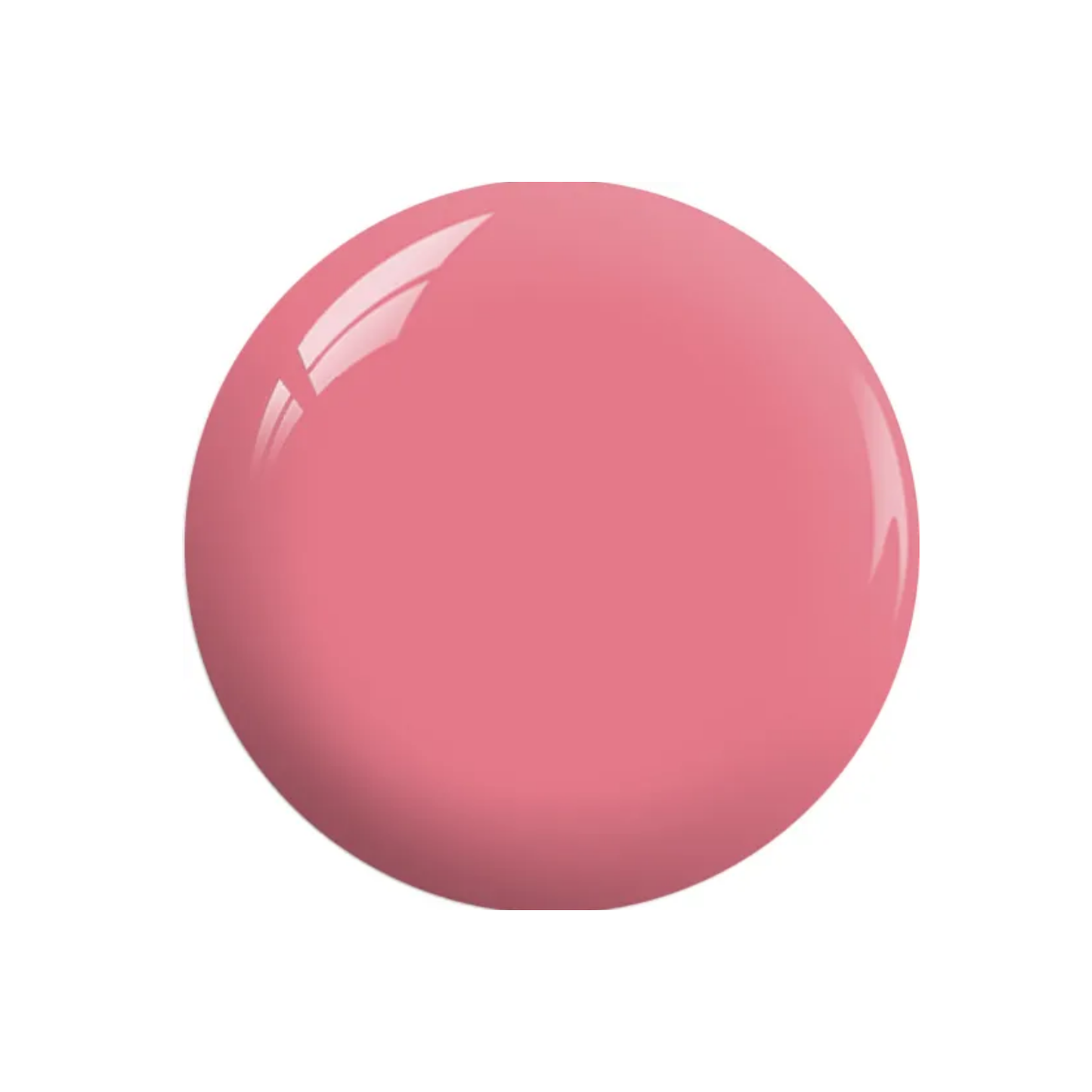 S|N|S Gelous Color Dipping Powder 1.5 oz | BP21 Pink Robin