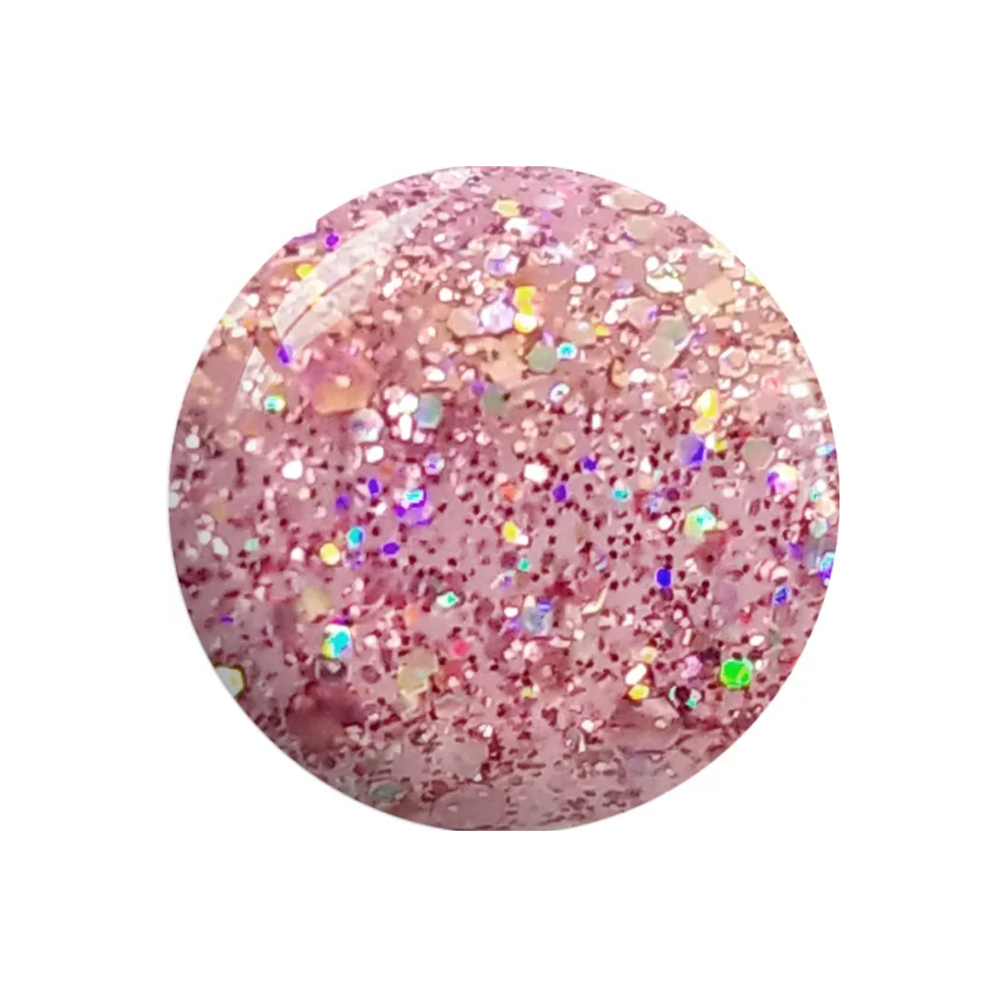 S|N|S Gelous Color Dipping Powder 1.5 oz | BP24 Lavender Waxbill