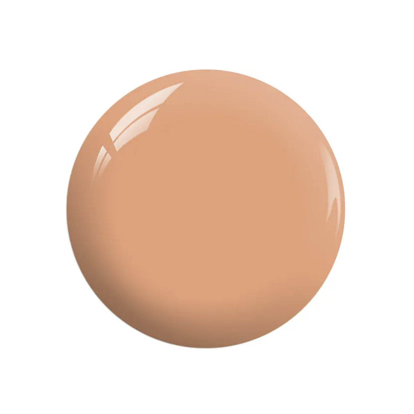 S|N|S Gelous Color Dipping Powder 1.5 oz | BP27 Peachy Oriole