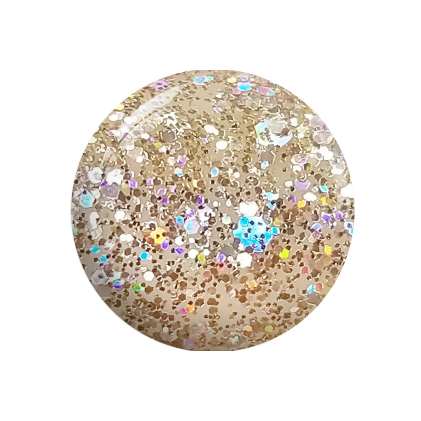 S|N|S Gelous Color Dipping Powder 1.5 oz | BP30 Kinglet