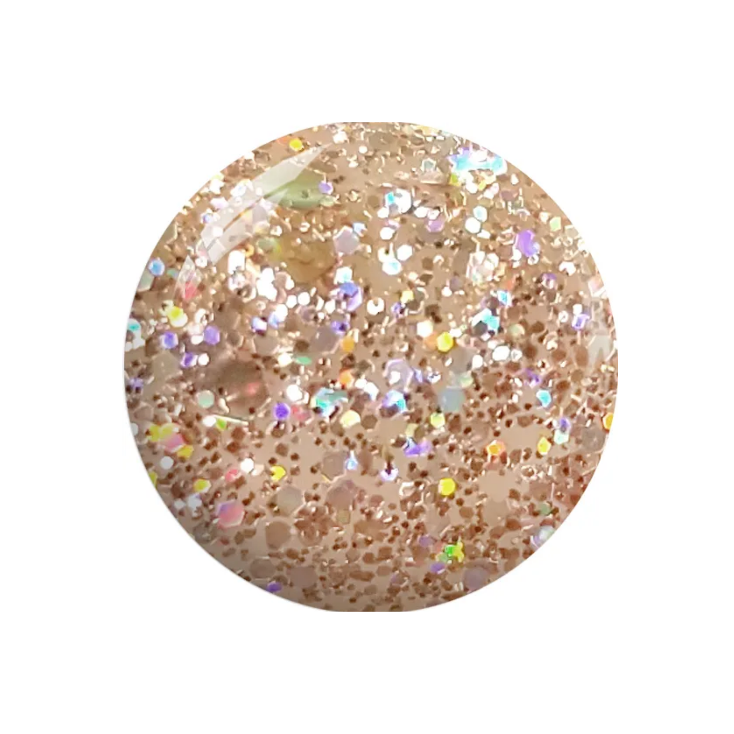 S|N|S Gelous Color Dipping Powder 1.5 oz | BP32 Crane's Crown