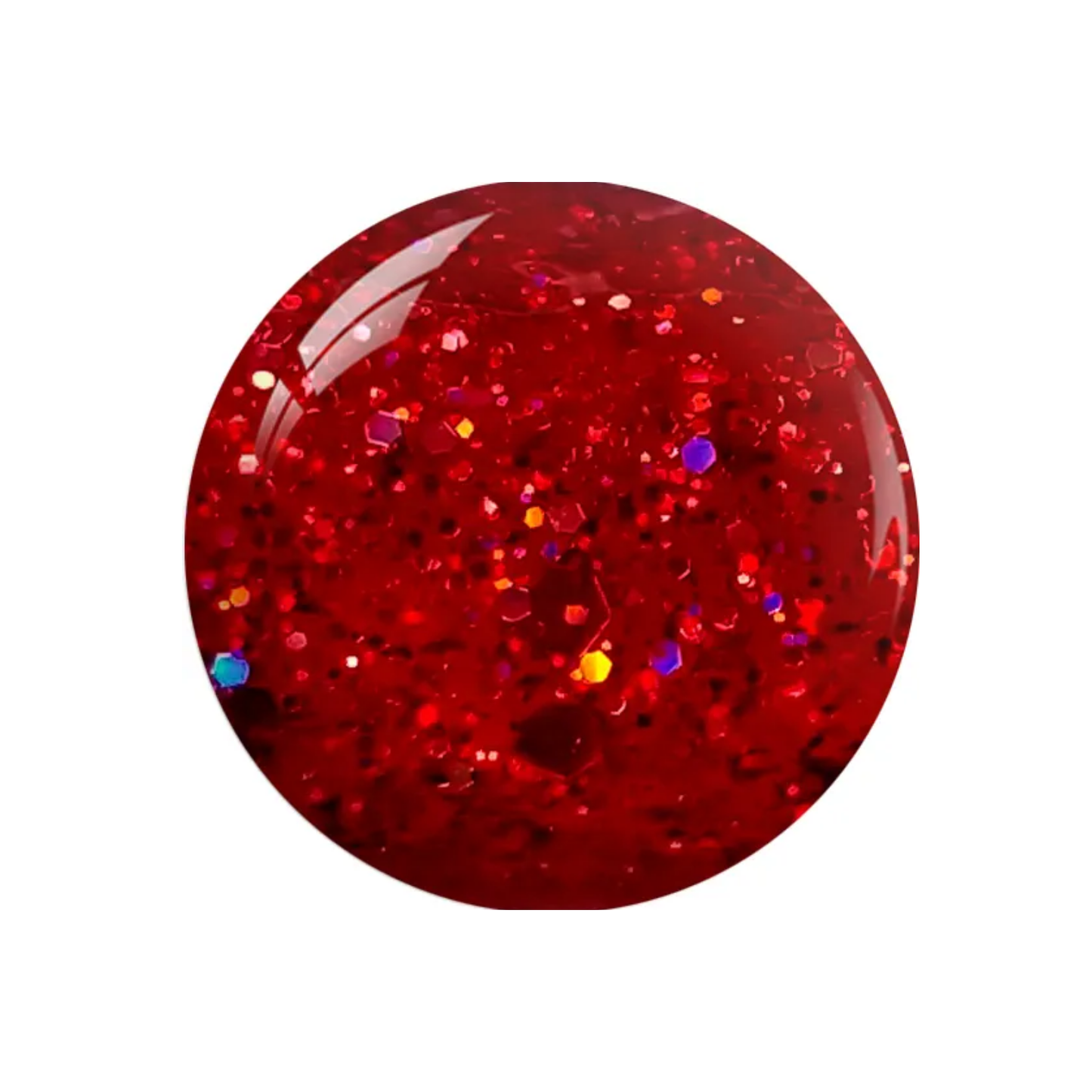 S|N|S Gelous Color Dipping Powder 1.5 oz | BP34 Lorikeet