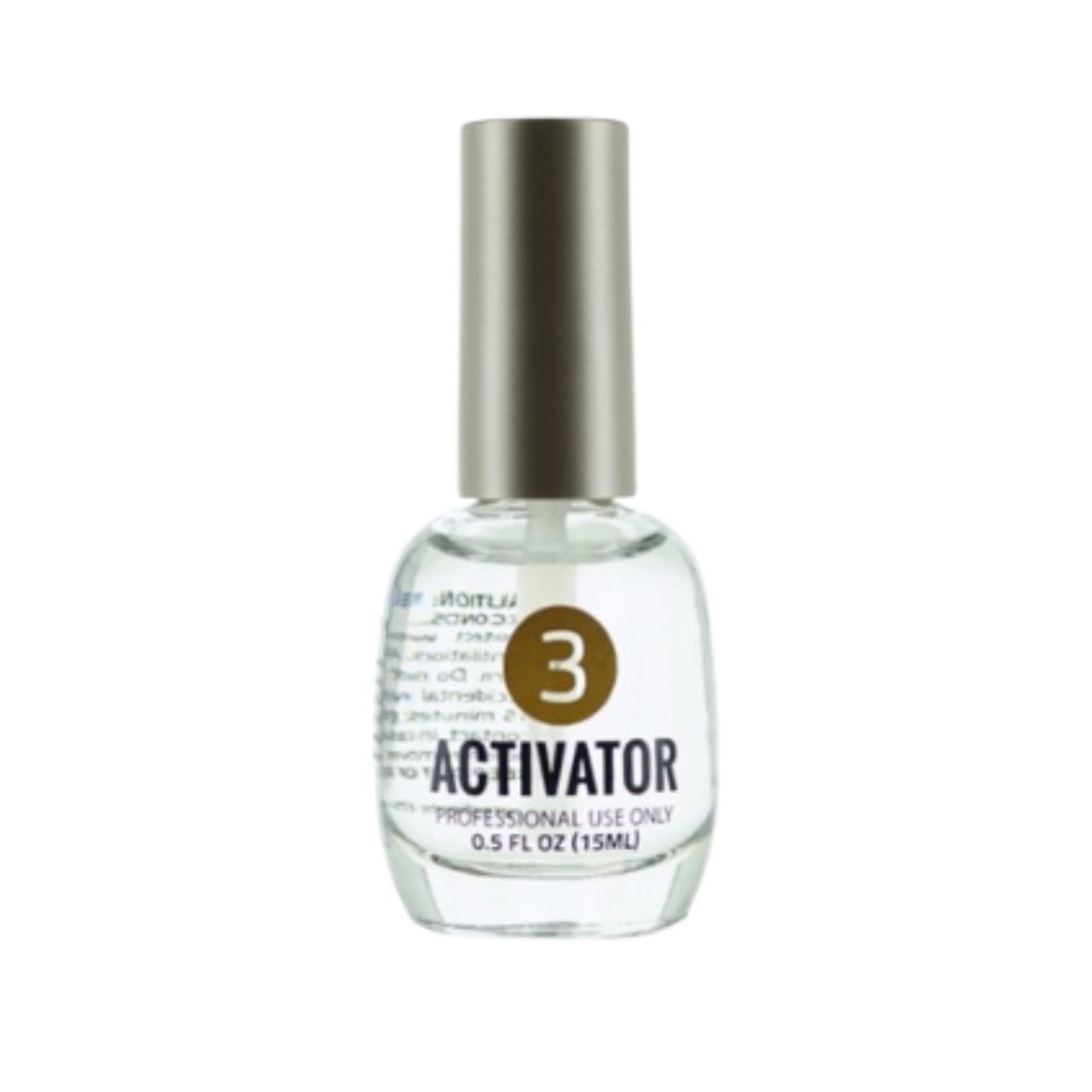 Chisel #3 Activator (0.5 oz)