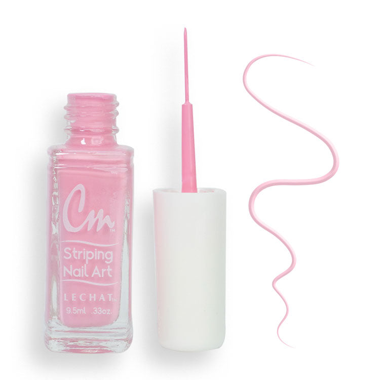 LeChat Nail Art Lacquer CM16 | Heavenly Pink