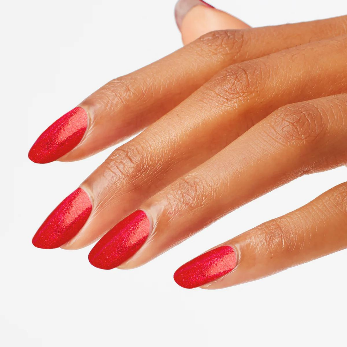 OPI Intelli-Gel GCT D55 | Heart and Con-Soul