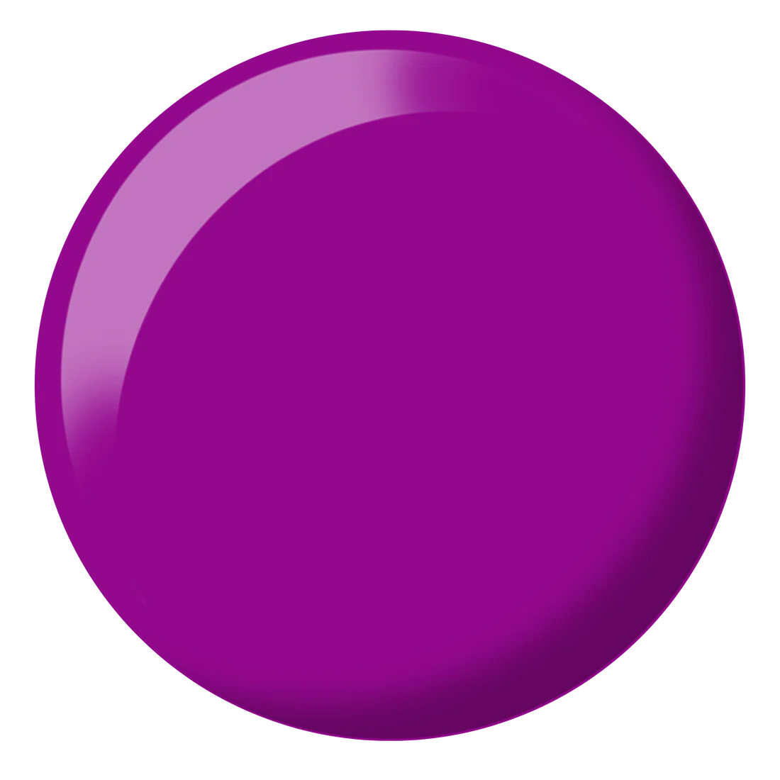 DC Duo #021 | Amethst