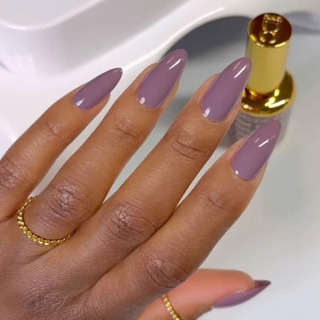 DC Gel Polish #045 | Pepperwood
