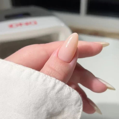 DC Gel Polish #2436 | Blush Haze