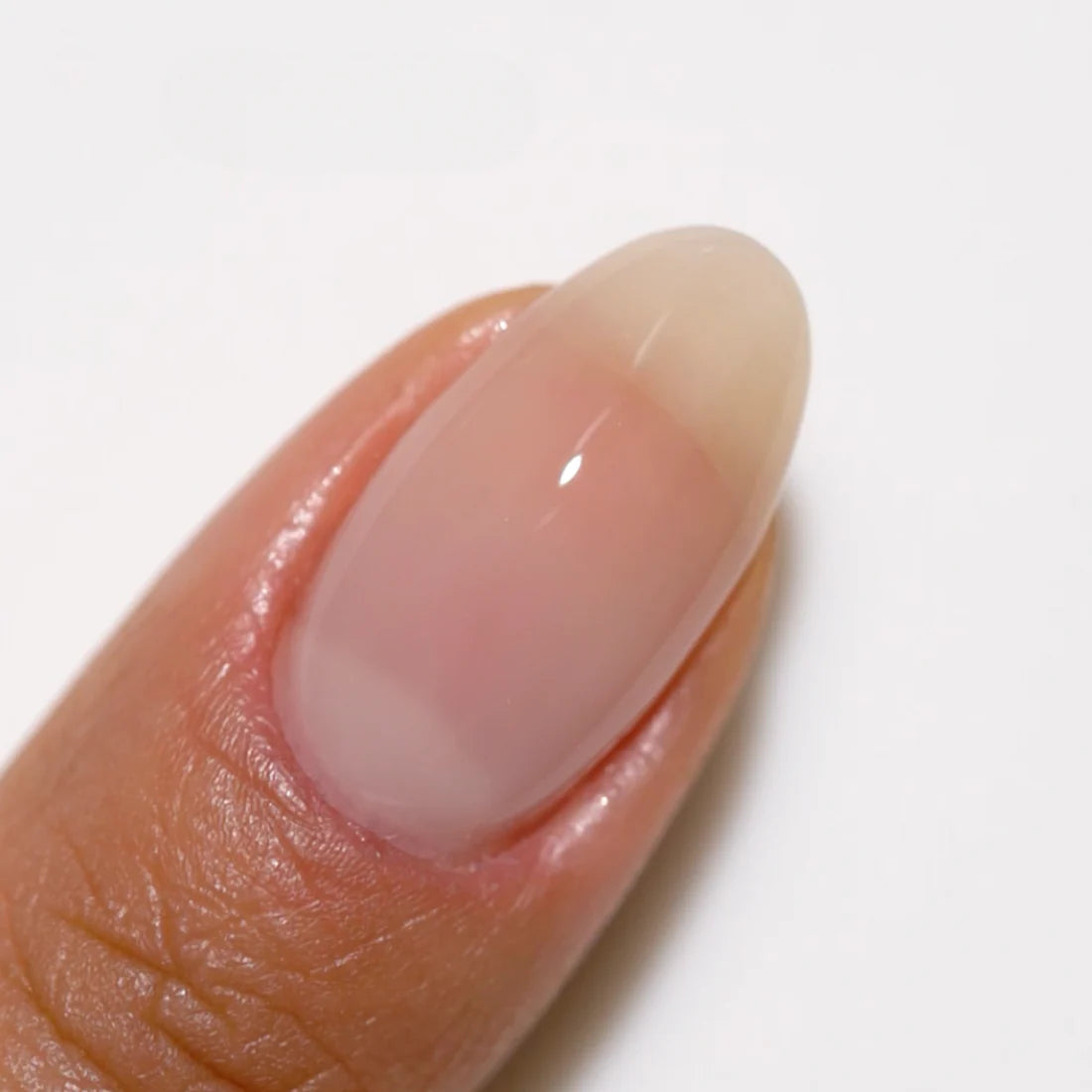 DC Gel Polish #2443 | Sheer Sugar