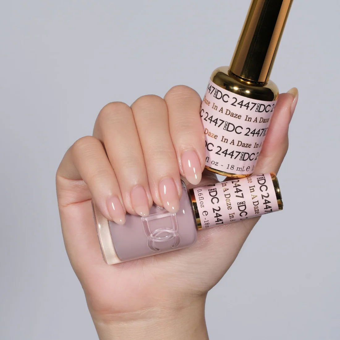 DC Gel Polish #2447 | In A Daze