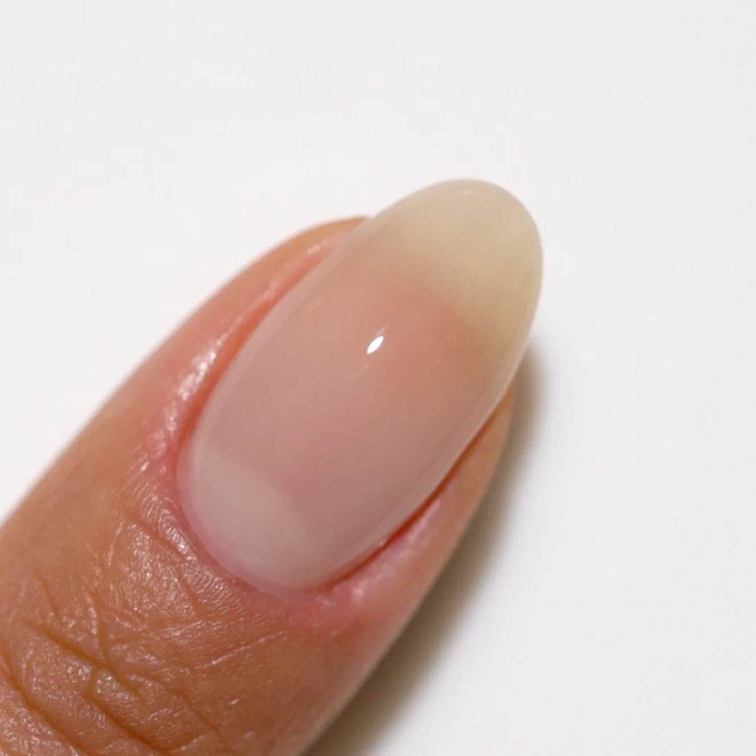 DC Gel Polish #2449 | Barely There