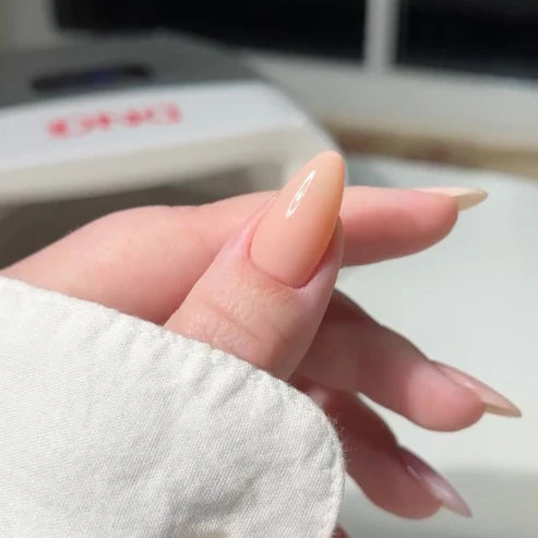 DC Gel Polish #2458 | Daiquiri