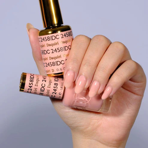 DC Gel Polish #2458 | Daiquiri