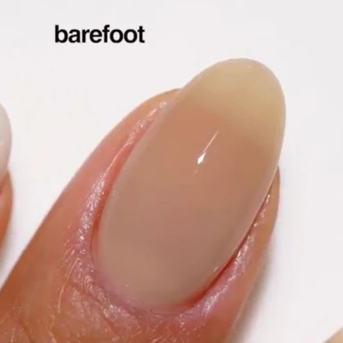 DC Gel Polish #2459 | Barefoot
