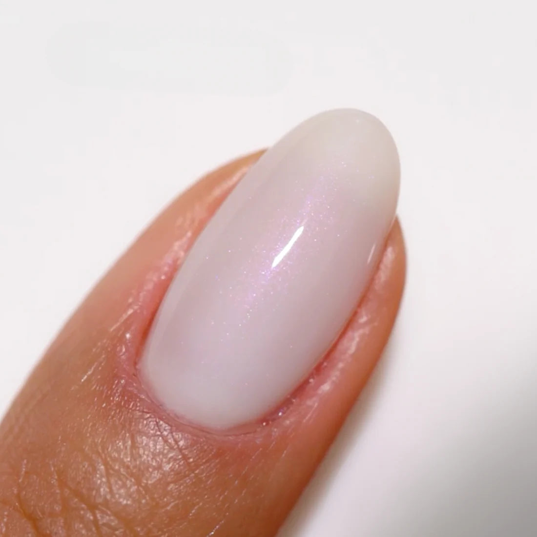 DC Gel Polish #2460 | Coconut Silk