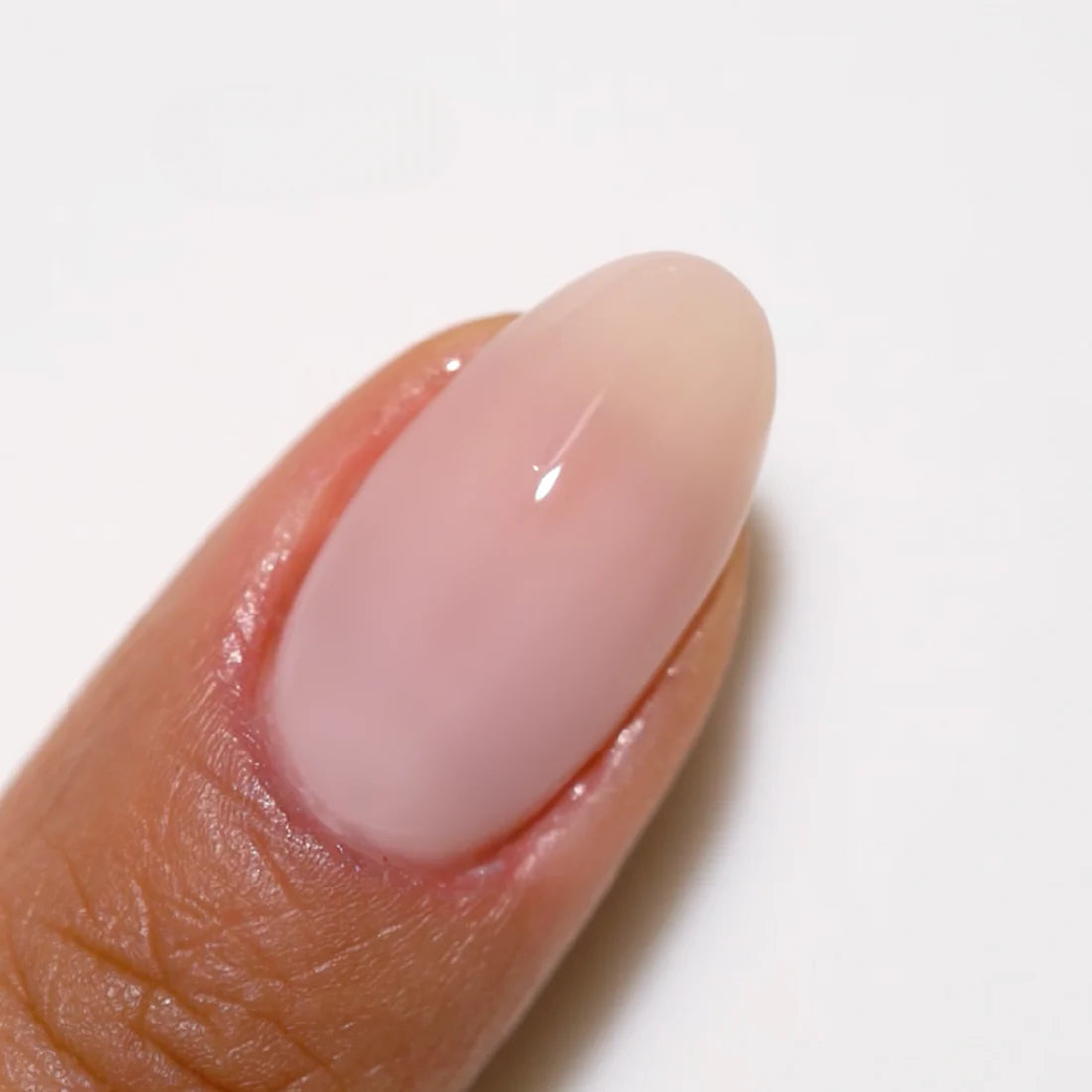 DC Gel Polish #2461 | Milky Pink
