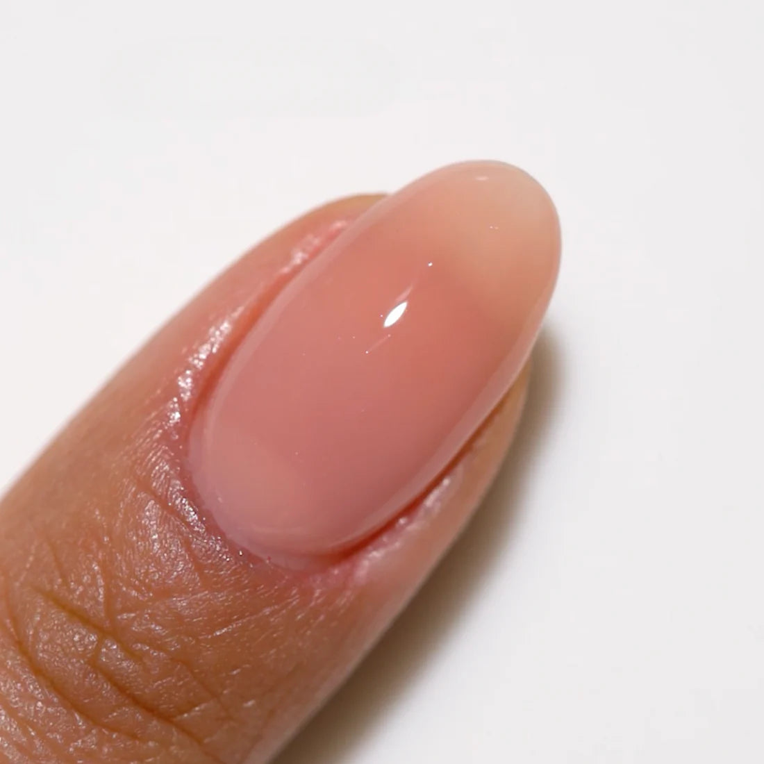 DC Gel Polish #2462 | Summa Peach