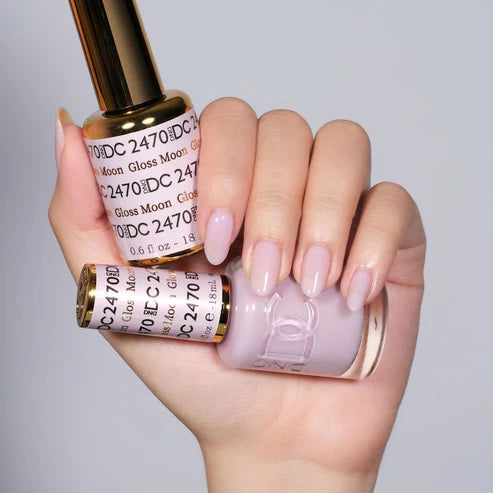 DC Gel Polish #2470 | Gloss Moon