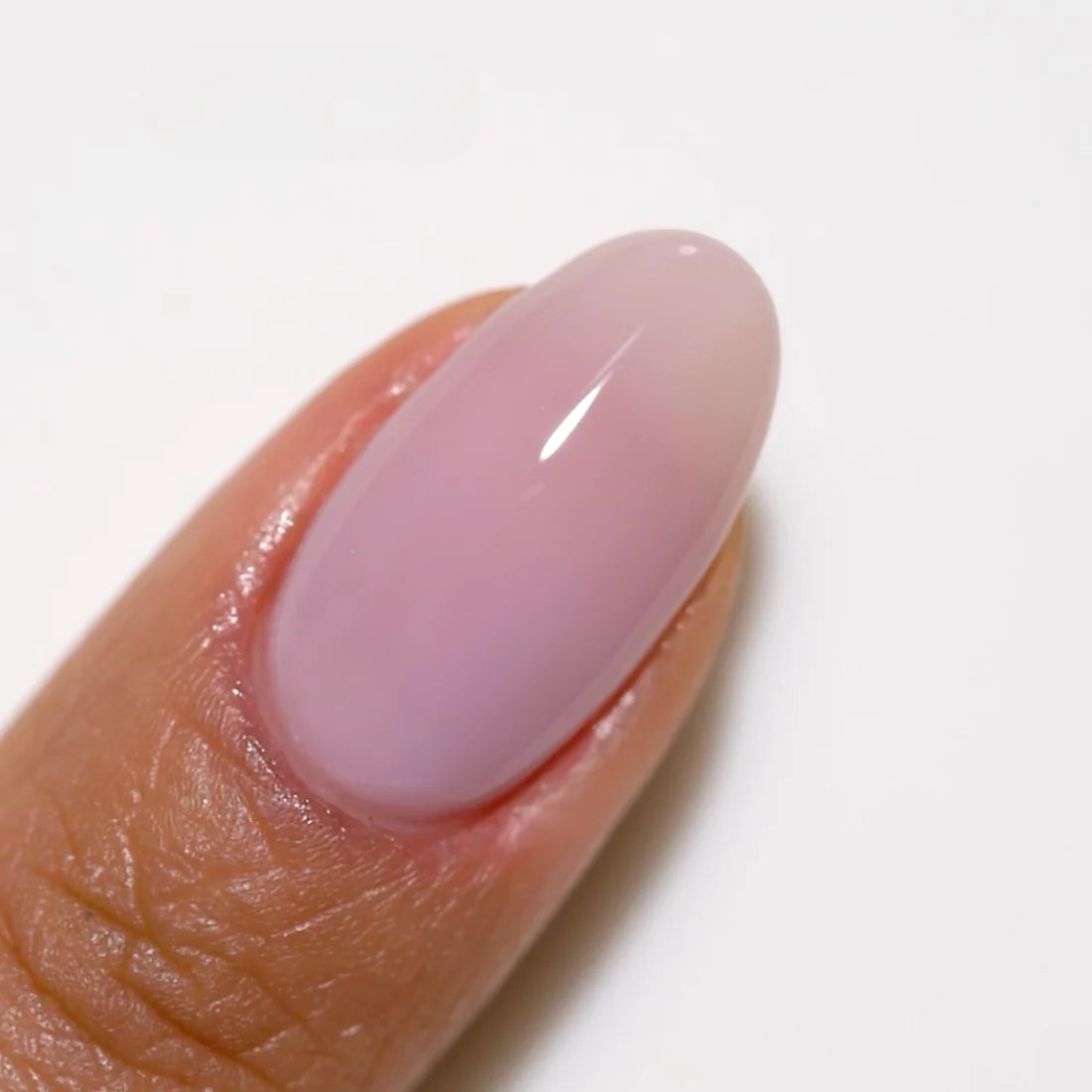 DC Gel Polish #2471 | Lilac Clouds