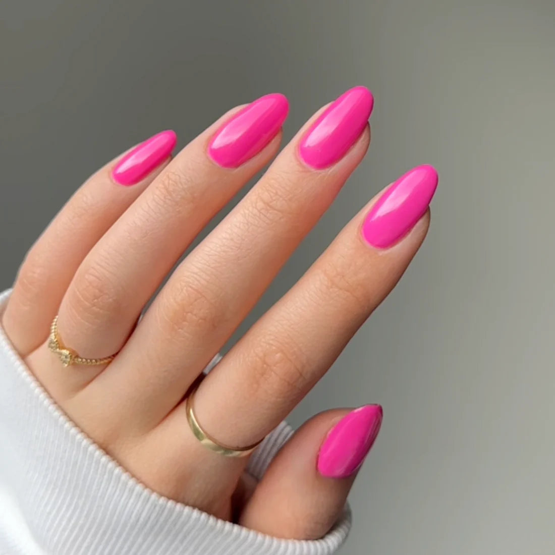 DC Gel Polish #2541 | Topless Tropics