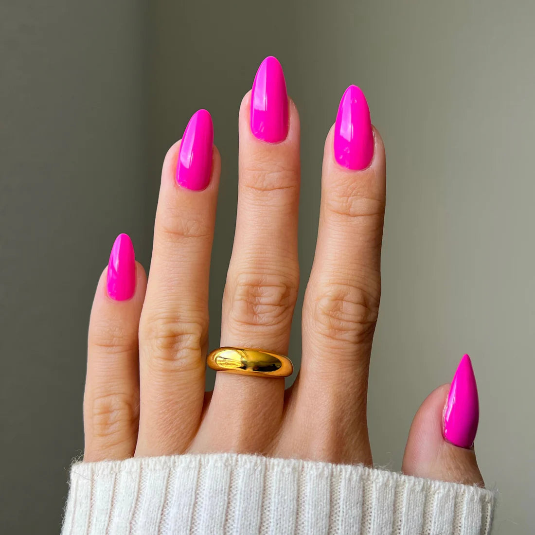 DC Gel Polish #283 | Aroma