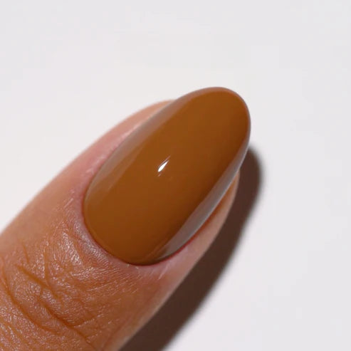 DC Gel Polish #317 | Cookie Chips