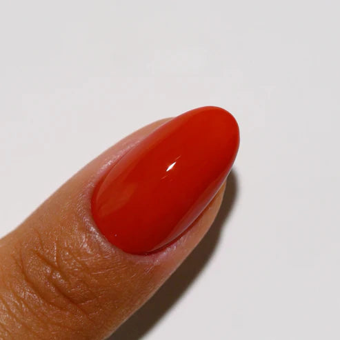 DC Gel Polish #318 | Cherry Pie