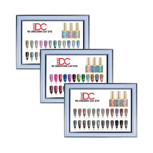 DND DC Color Swatch