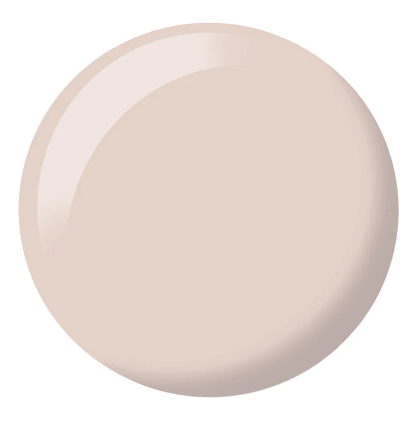 DC Duo #078 | Rose Beige