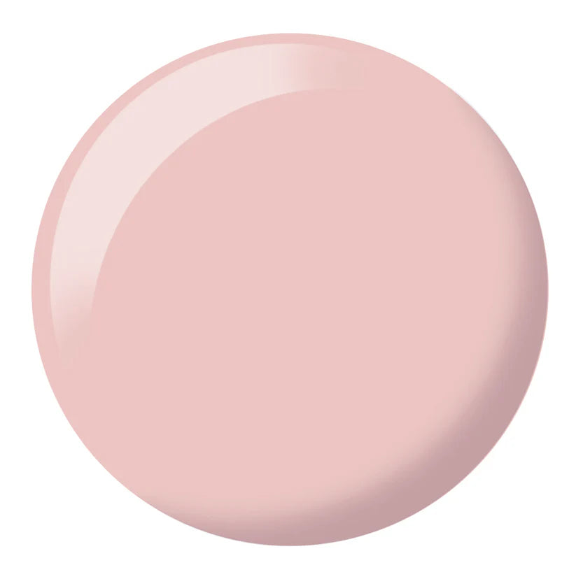 DC Duo #297 | Pink Bliss