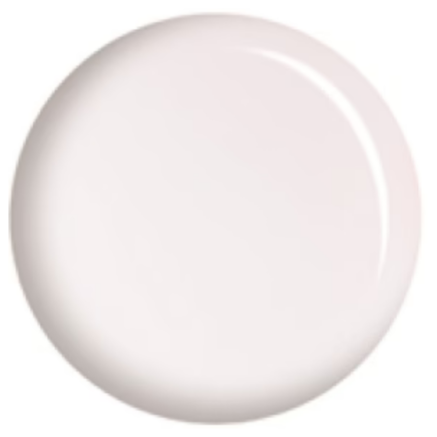 DC Duo #161 | White Fur