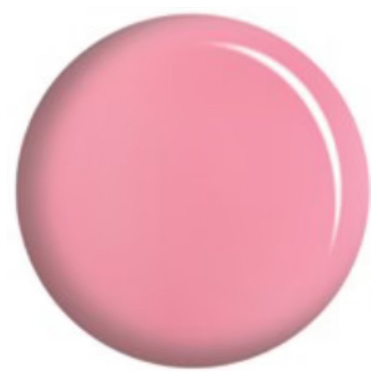 DC Duo #166 | Hard Pink