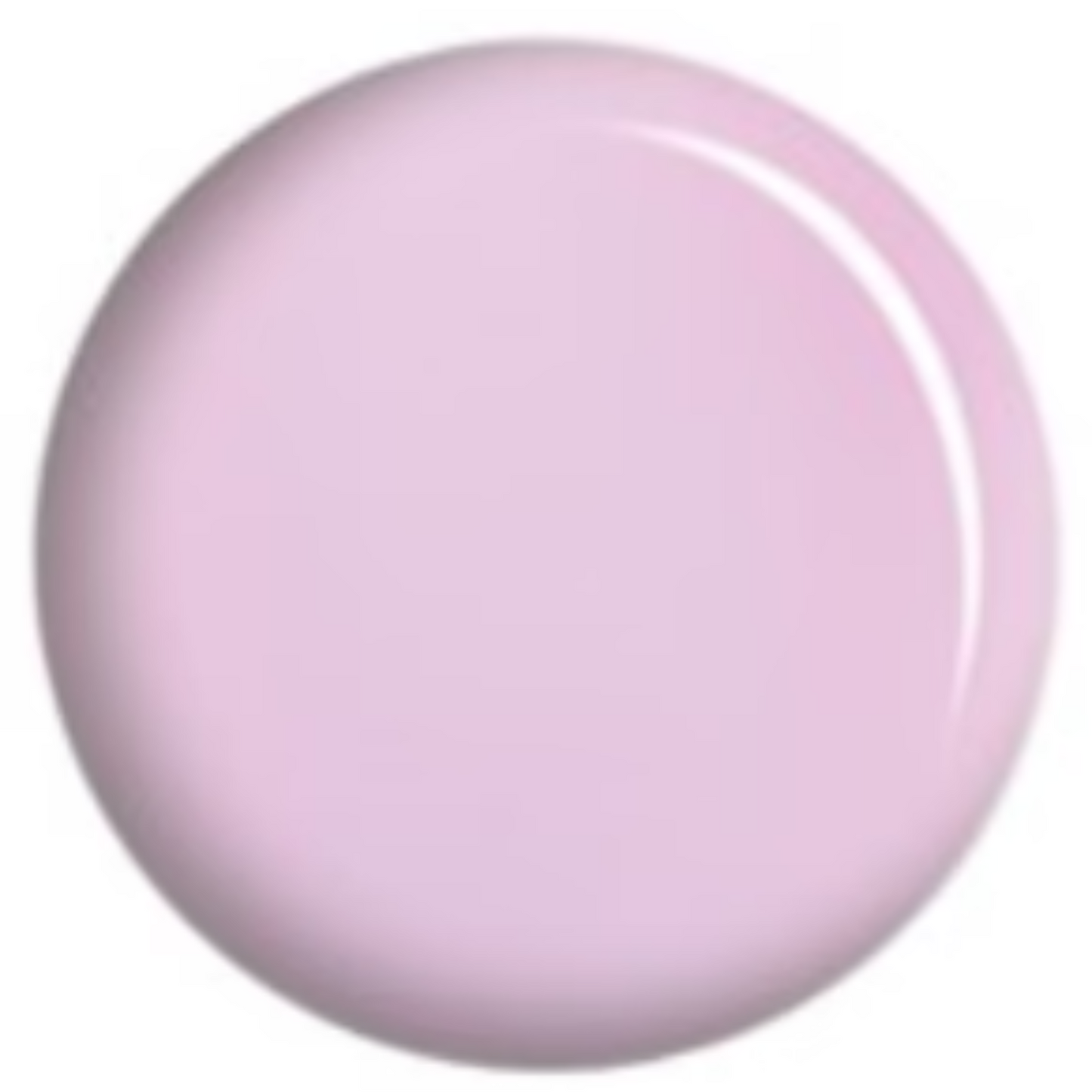 DC Duo #145 | Light Pink