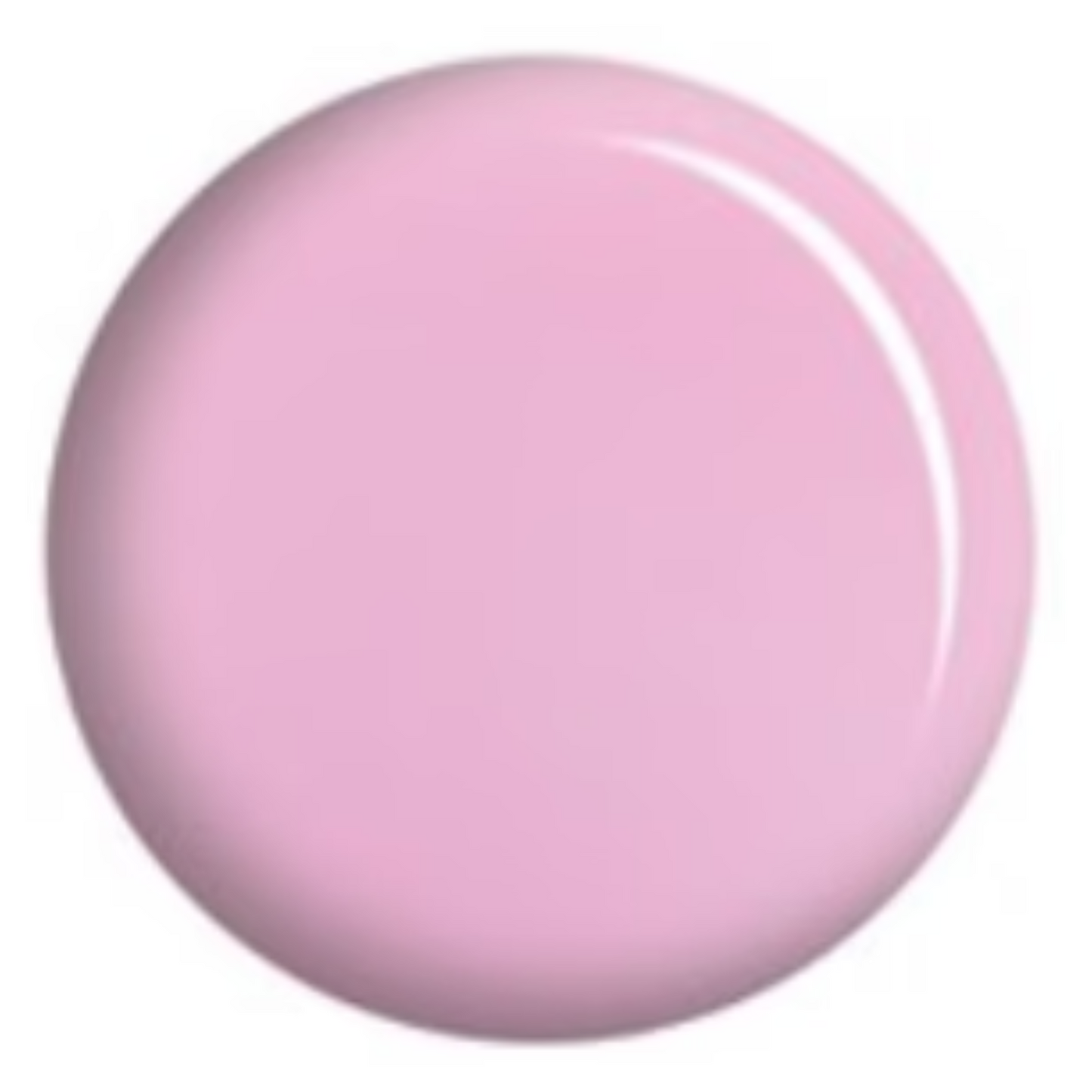 DC Duo #148 | Soft Pink
