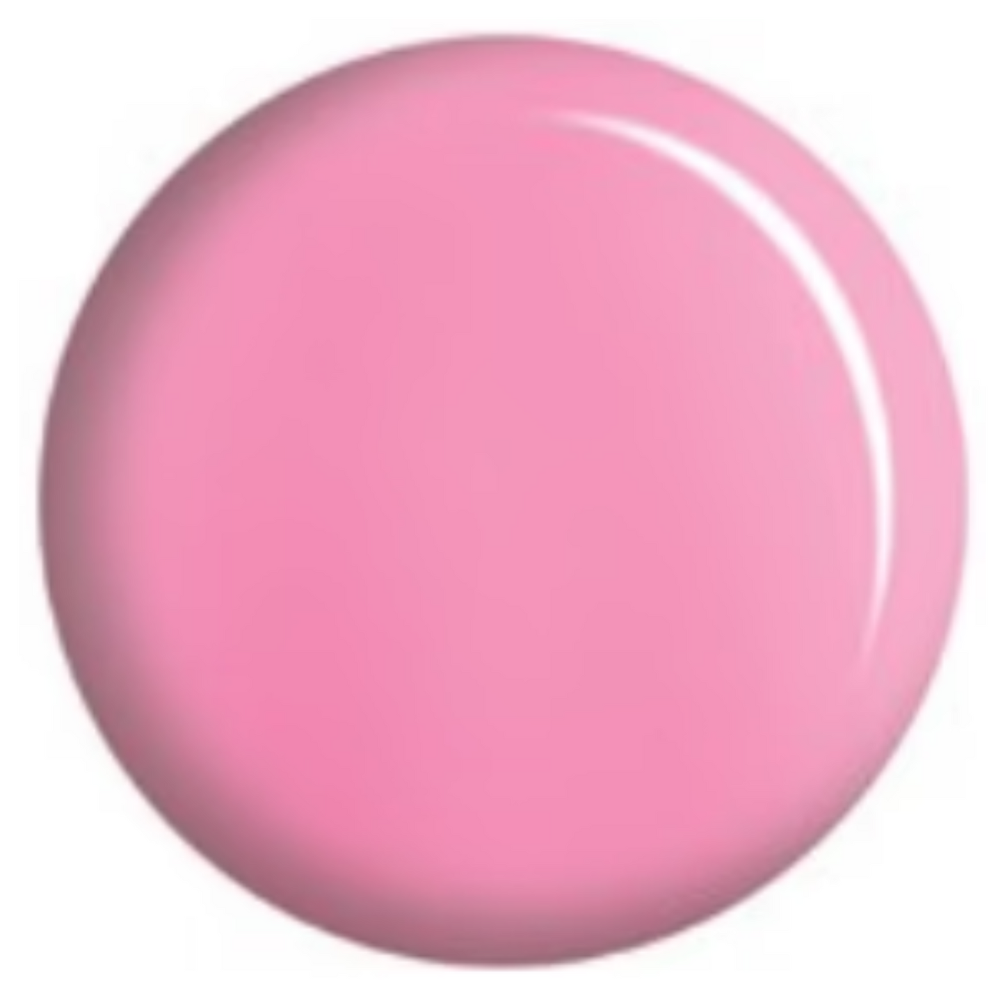 DC Duo #152 | Cover Pink